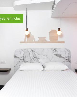 Hôtel ibis Styles Vichy Centre