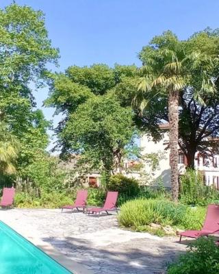 Domaine de Rasigous