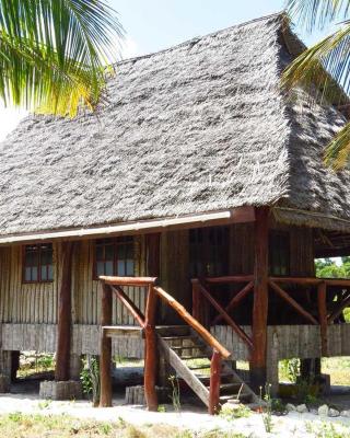 Pemba Eco Lodge