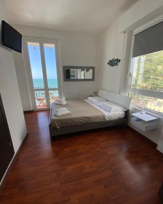 Sollevante Guest House