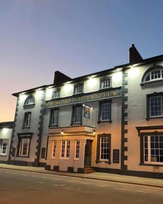 THE LORD NELSON HOTEL