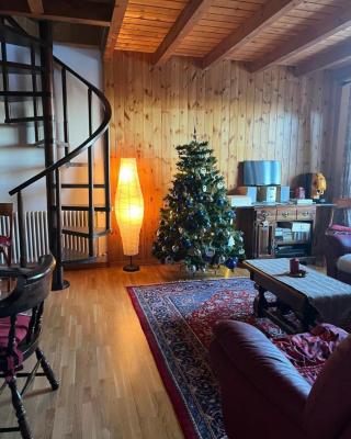 Appartamento Abetone Vacanze