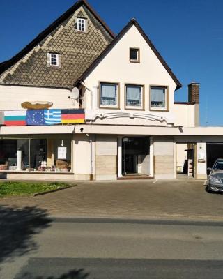 Wellcome in Evita House