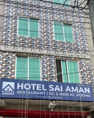 Hotel Sai Aman