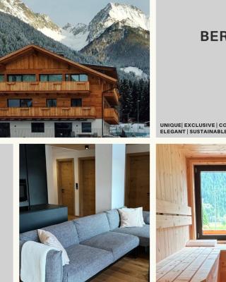 Chalet Bergfuchs