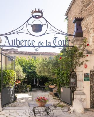 Auberge de la Tour