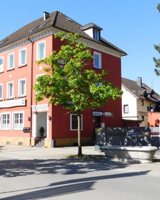 Hotel Romäus