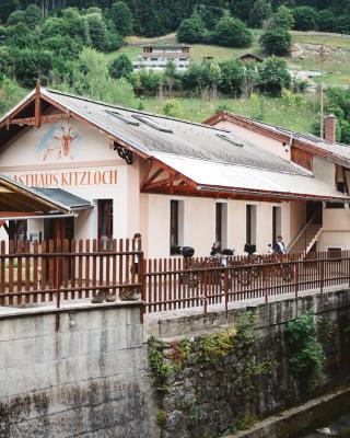 Gasthaus Kitzloch