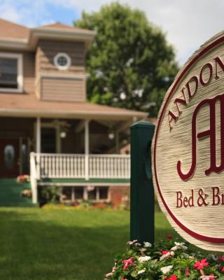 Andon-Reid Inn Bed & Breakfast