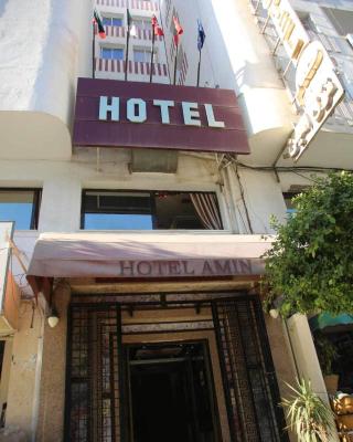 Hotel Amine