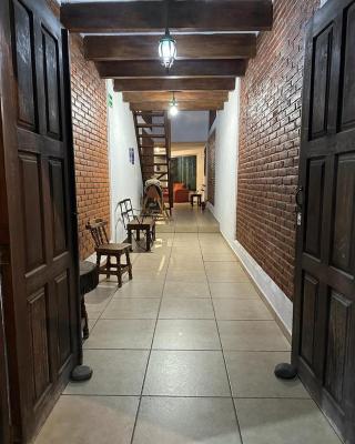 Posada Verona