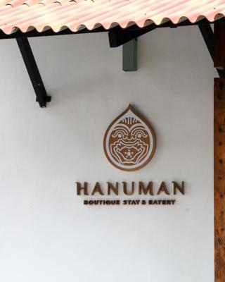 Hanuman Boutique Stay &Eatery