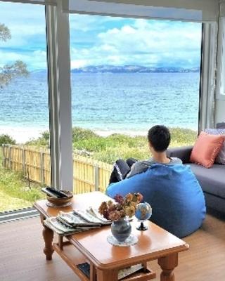 Beach Getaway - Blessington Villa