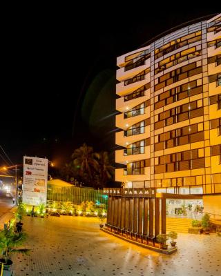 Hotel Parami