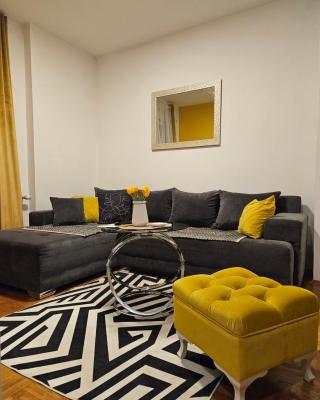 APARTMAN SUNFLOWER