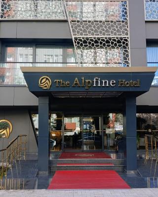 The Alpfine Hotel