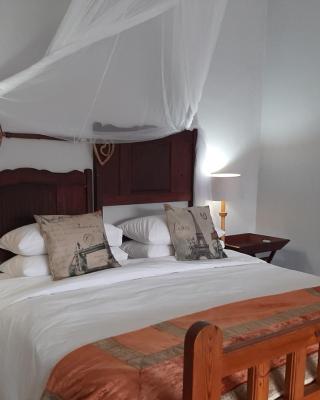 Cesarea Landgoed Guest House