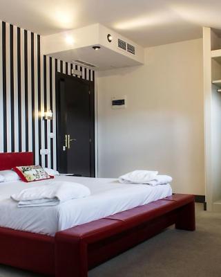 Hotel Teratermal