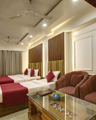 Hotel Shanti Plaza-by Haveliya Hotels