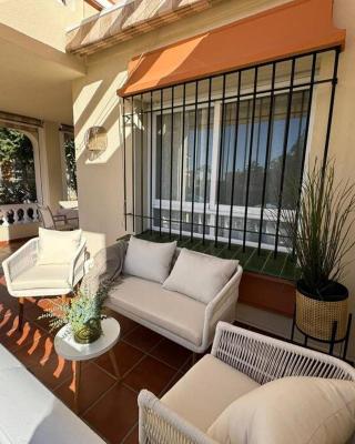 Nuevo Torrox Deluxe Beach & Piscina