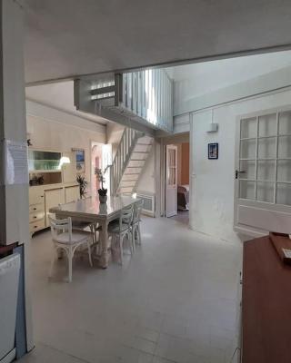 Maison de charme, plage a 300 m Dinard St Enogat
