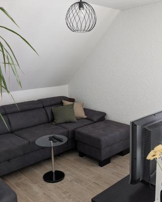 Ferienwohnung gemütlich modern