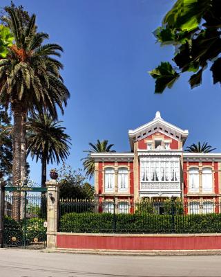 Villa La Argentina