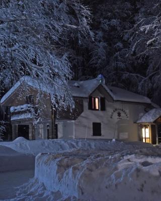 Chalet Il Cristallo-Monte Amiata