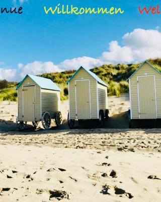 La Cabane de la mer