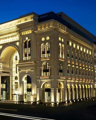 The Hotel Galleria Jeddah, Curio Collection by Hilton