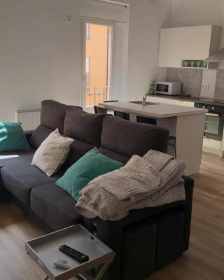 LOFT-ZENN- Apartamento. Recién Reformado Céntrico