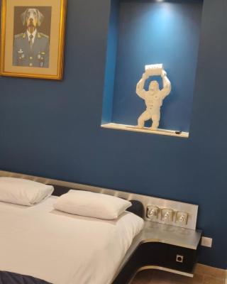 Hotel Le Saint Julien