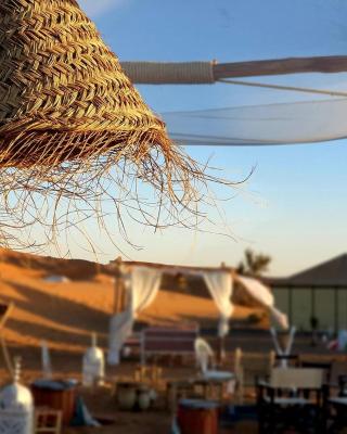 Nomadic Sands Retreat