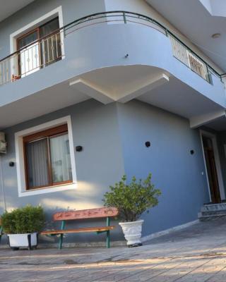 Albora Guest House
