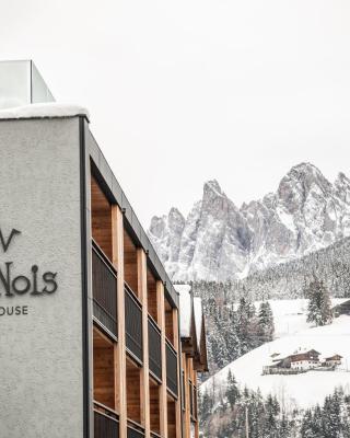 Viel Nois Guest House