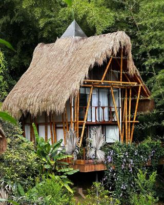 Ibuku Hotel Guatapé - Chalets