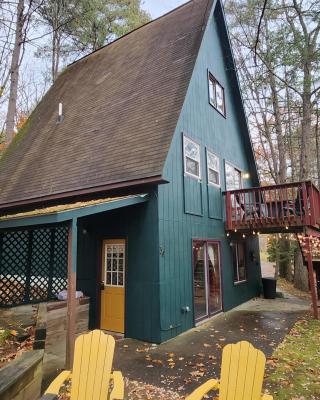 Adirondack Diamond Point Lodge