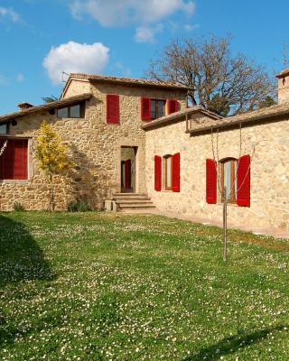 La Capanna di Panpepato
