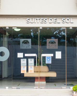 Suites del Sol Hotel & Apartments