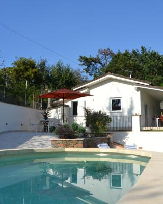 Villa Costa Medea