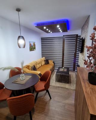 Borovi 2 Lux Apartment