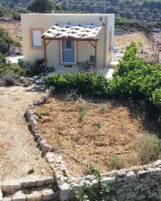 Damianakis Village Rethymno