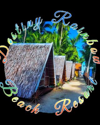 Destiny Rainbow Beach Resort