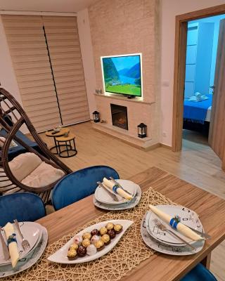 Apartman Silvija Divčibare