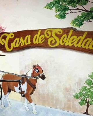 Casa De Soledad Vigan City