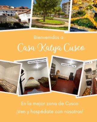 Casa Katya Cusco