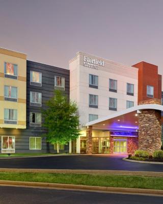 Fairfield Inn & Suites by Marriott Jackson