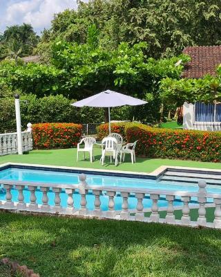 Casa quinta La herradura valle verde