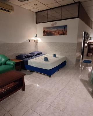 Runa Group House Samed