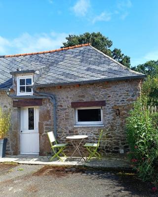 Maison studio proche mer